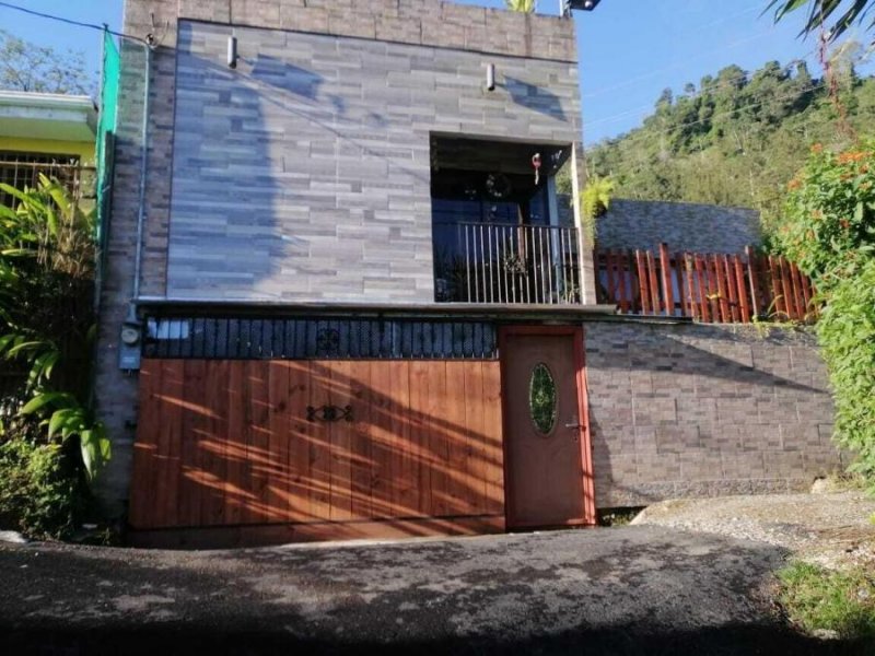 CASA EN VENTA EN OROSÍ, CARTAGO RAH 23436 