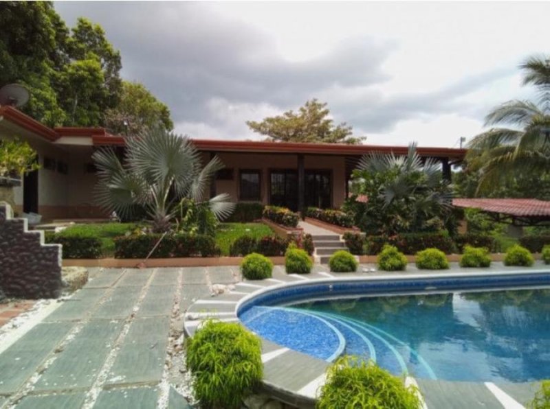 Casa en Venta en  Orotina, Alajuela