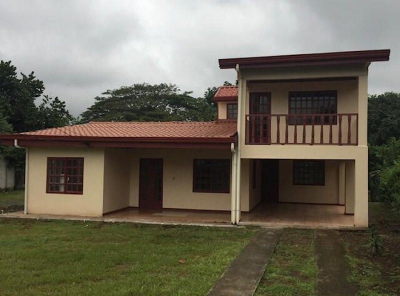 Foto Casa en Venta en Orotina, Alajuela - ¢ 90.000.000 - CAV53094 - BienesOnLine