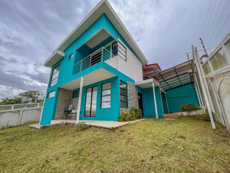 Casa en Venta en  Paracito, Heredia