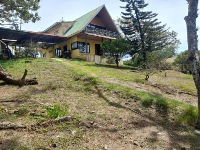 Foto Casa en Venta en Paraíso, Cartago - U$D 257.000 - CAV77722 - BienesOnLine