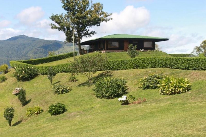 Foto Casa en Venta en Orosi, Paraíso, Cartago - U$D 199.000 - CAV36409 - BienesOnLine