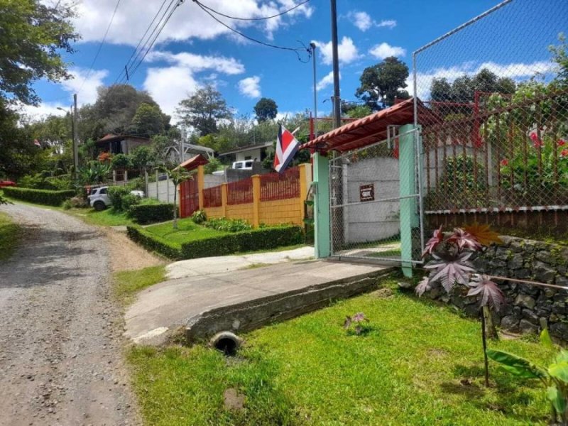 Foto Casa en Venta en Paraíso, Cartago - ¢ 54.500.000 - CAV84523 - BienesOnLine