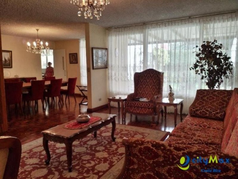 Foto Casa en Venta en Merced, San José - U$D 298.000 - CAV83050 - BienesOnLine