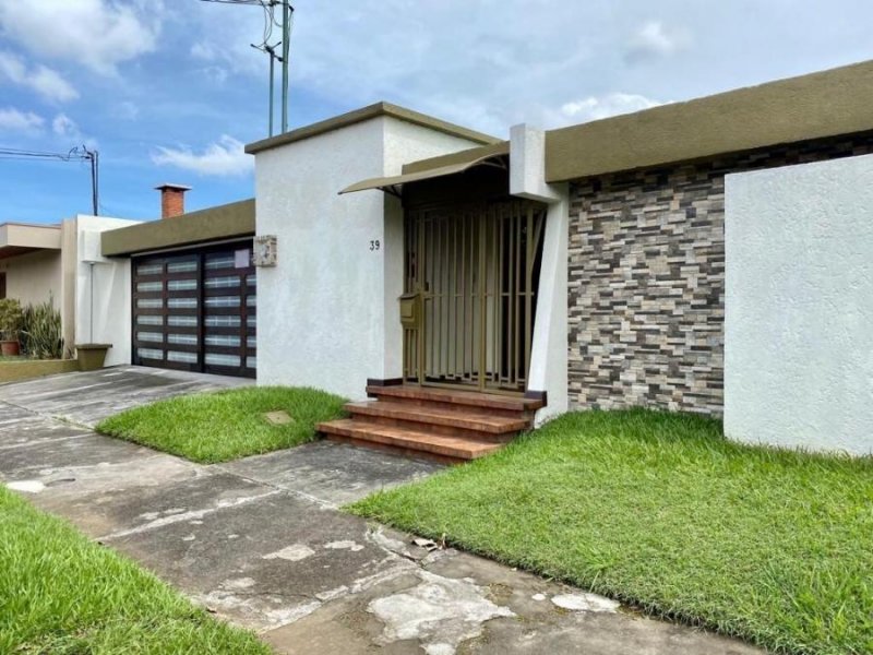 Foto Casa en Venta en Pavas, San José - U$D 350.000 - CAV70242 - BienesOnLine