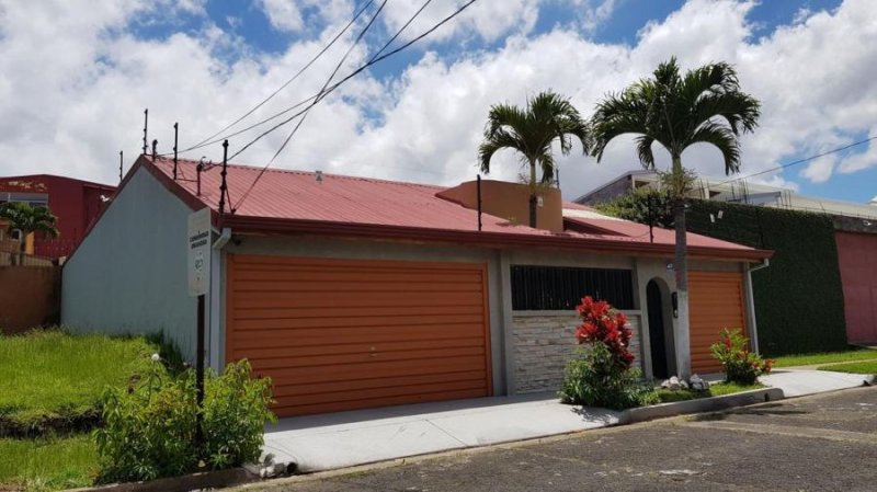 Foto Casa en Venta en Pavas, San José - U$D 239.500 - CAV51091 - BienesOnLine