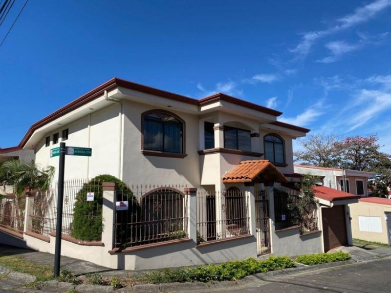 Foto Casa en Venta en Pavas, San José, San José - U$D 315.000 - CAV39798 - BienesOnLine