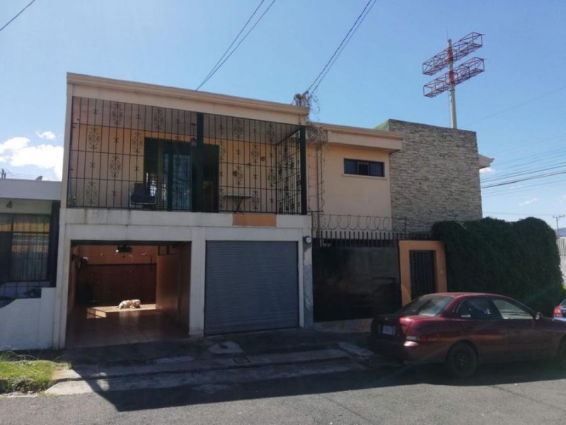 Foto Casa en Venta en Pavas, San José - U$D 185.000 - CAV41808 - BienesOnLine