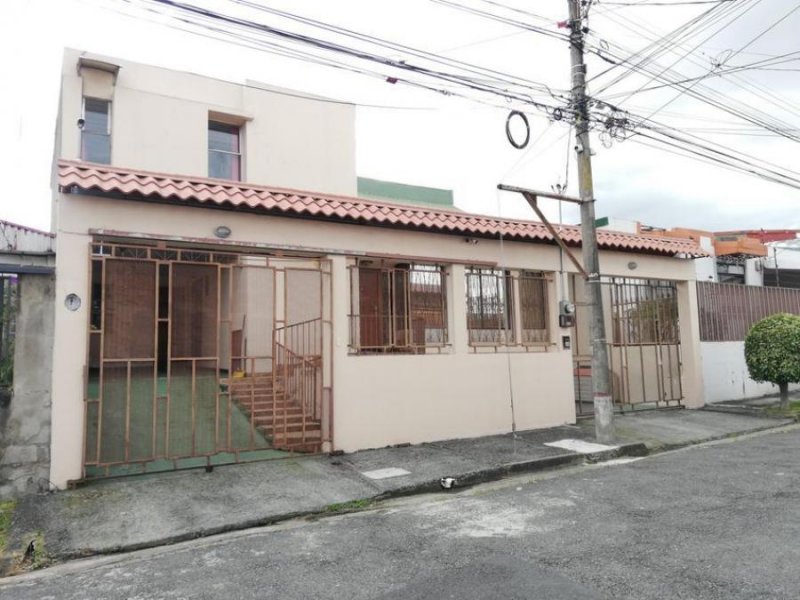 Foto Casa en Venta en Pavas, San José, San José - U$D 220.000 - CAV63111 - BienesOnLine