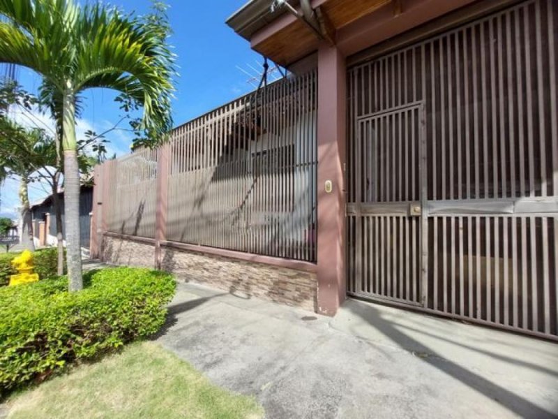 Foto Casa en Venta en Pavas, San José - U$D 210.000 - CAV57738 - BienesOnLine