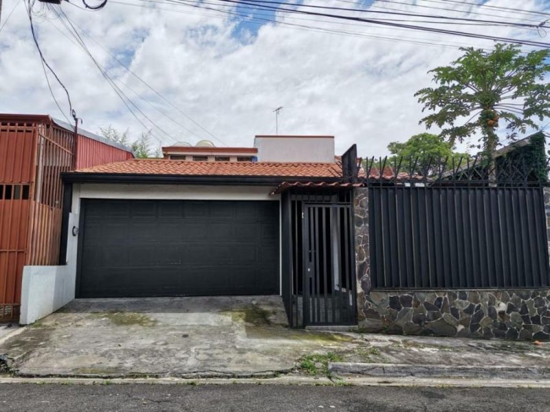 Foto Casa en Venta en Pavas, San José - U$D 220.000 - CAV61130 - BienesOnLine