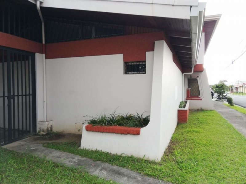 Foto Casa en Venta en Pavas, San José, San José - U$D 299.000 - CAV71135 - BienesOnLine