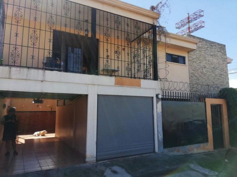 Foto Casa en Venta en Pavas, San José, San José - U$D 177.000 - CAV51652 - BienesOnLine