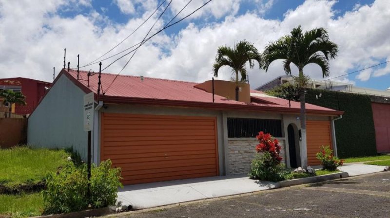 Foto Casa en Venta en Pavas, San José - U$D 239.500 - CAV53796 - BienesOnLine