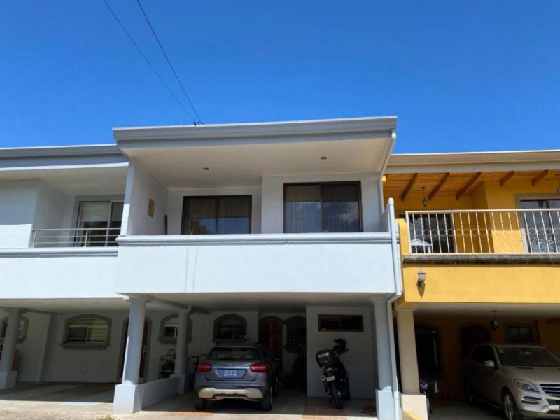 Foto Casa en Venta en Pavas, San José - U$D 270.000 - CAV67936 - BienesOnLine