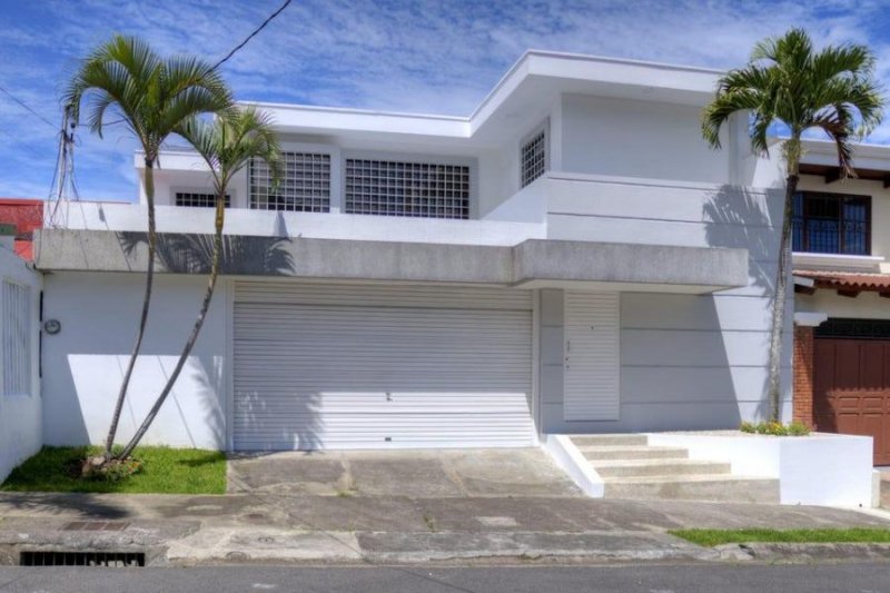 Foto Casa en Venta en Pavas, San José - U$D 390.000 - CAV81893 - BienesOnLine