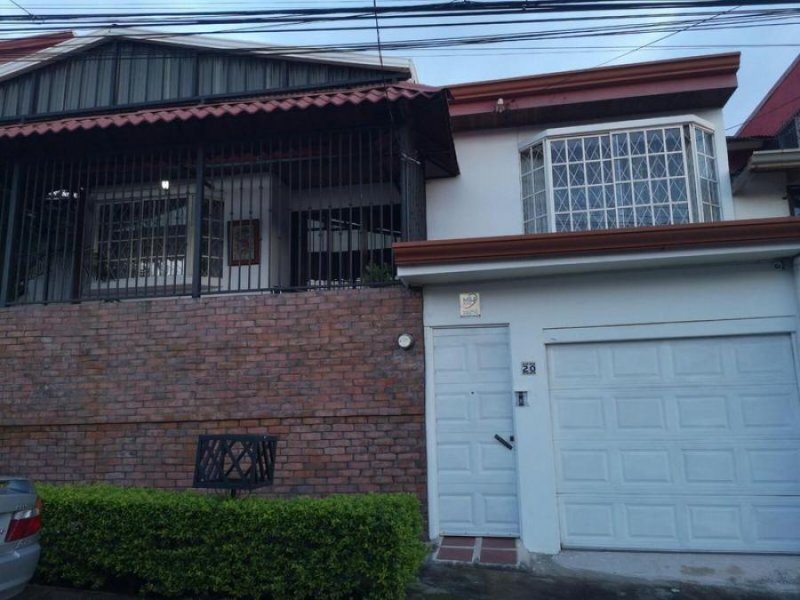 Foto Casa en Venta en Pavas, San José - U$D 195.000 - CAV89652 - BienesOnLine