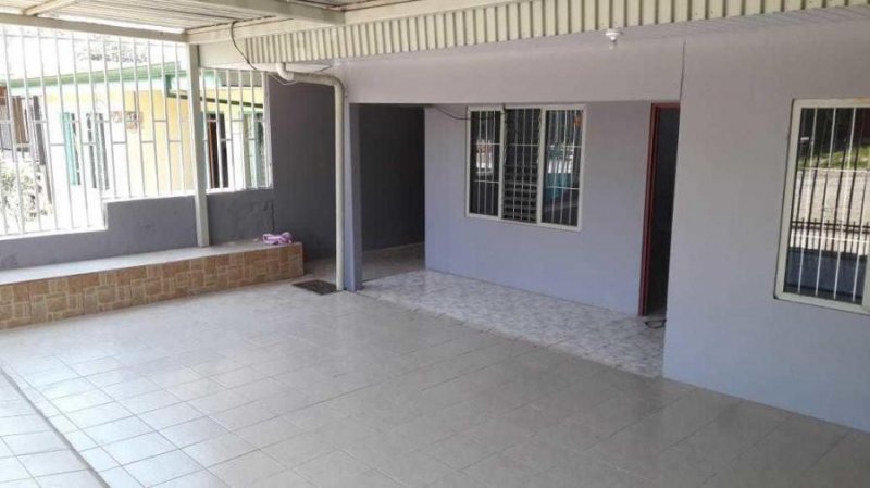 Foto Casa en Venta en Perez Zeledón, San José - ¢ 45.000.000 - CAV47340 - BienesOnLine