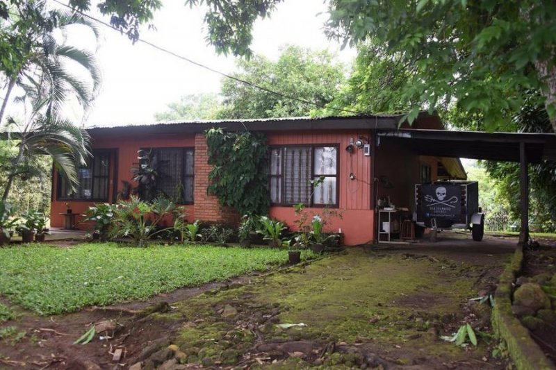 Casa en Venta en  Poás, Alajuela