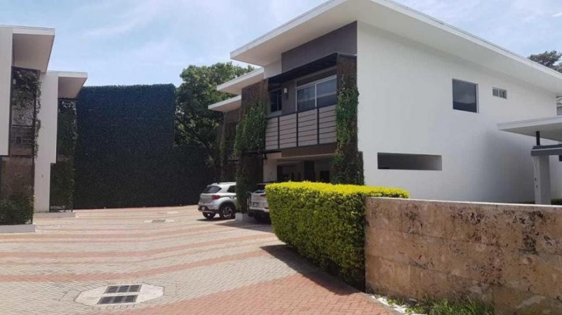 Foto Casa en Venta en Pozos, Santa Ana, San José - U$D 199.000 - CAV37881 - BienesOnLine