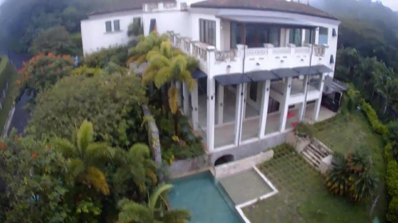 Foto Casa en Venta en Santa Ana, San José - U$D 5.800.000 - CAV54016 - BienesOnLine