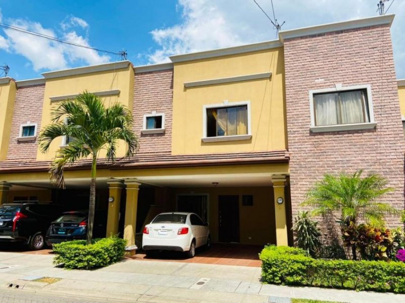 Foto Casa en Venta en Pozos, Santa Ana, San José - U$D 168.500 - CAV40235 - BienesOnLine