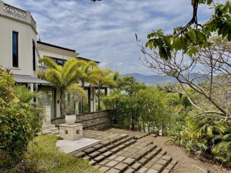 Foto Casa en Venta en Pozos, Santa Ana, San José - U$D 3.000.000 - CAV77676 - BienesOnLine