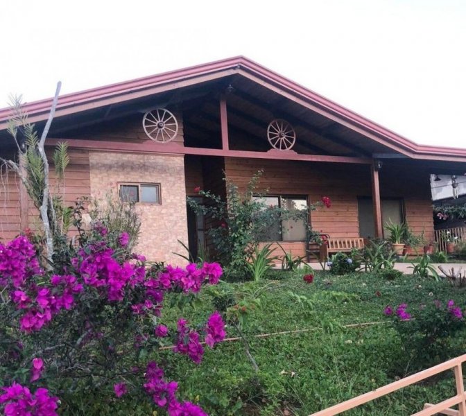 Casa en Venta en  Puriscal, San José