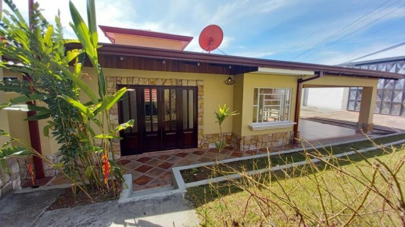 Foto Casa en Venta en Puriscal, San José - U$D 185.000 - CAV76730 - BienesOnLine