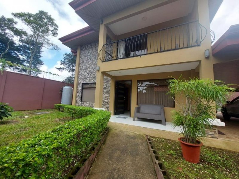 Casa en Venta en Puriscal, San José. RAH 24-662