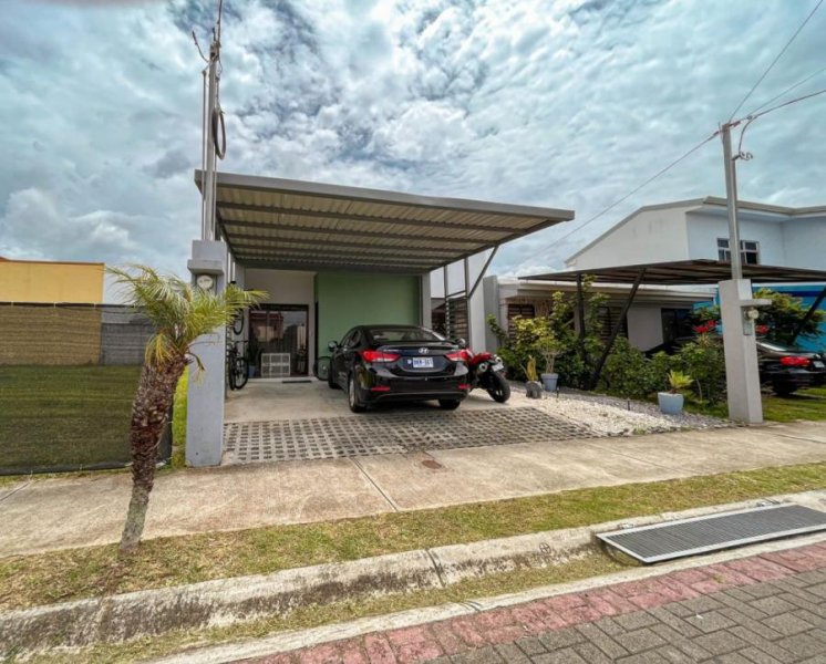 Casa en Venta en  Cartago, Cartago