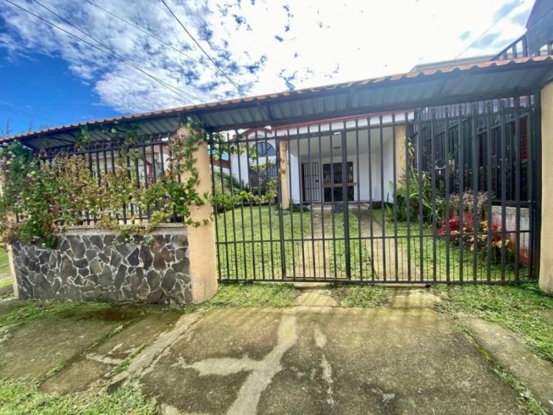 Casa en Venta en  Ipís, San José