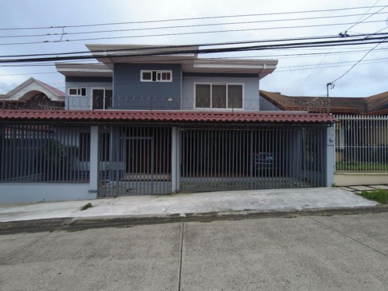 Foto Casa en Venta en santo domingo, Santo Domingo, Heredia - U$D 290.000 - CAV64918 - BienesOnLine