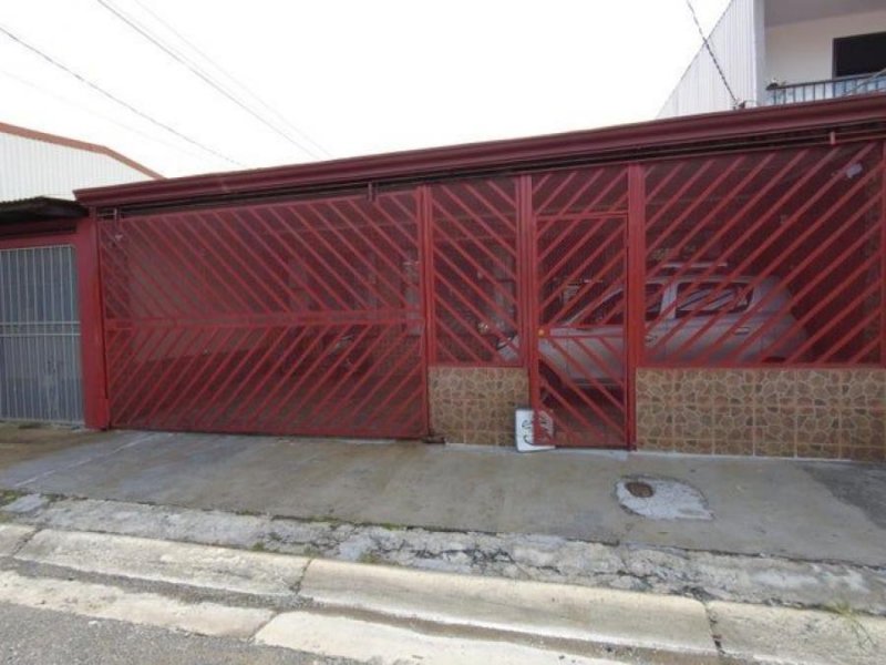 Foto Casa en Venta en San Pablo, Heredia - ¢ 55.000.000 - CAV86706 - BienesOnLine