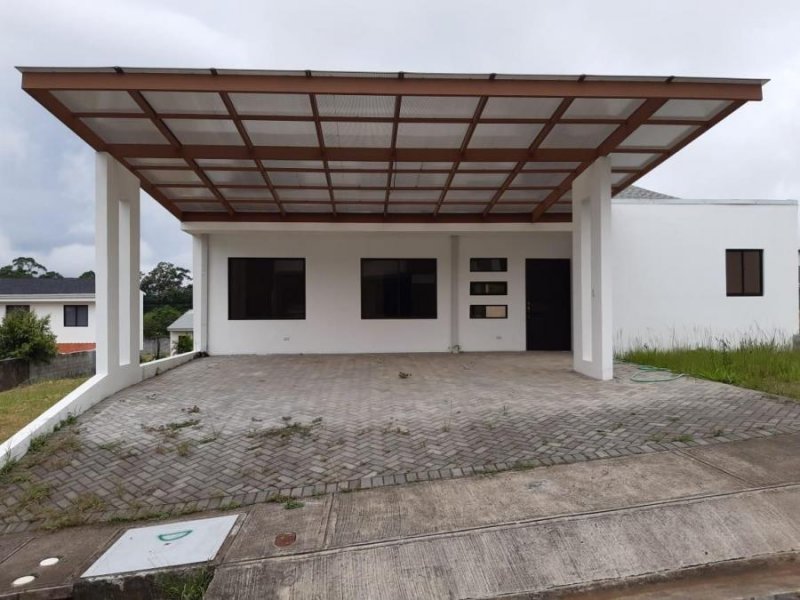 Foto Casa en Venta en Río Segundo, Alajuela - U$D 210.000 - CAV35445 - BienesOnLine