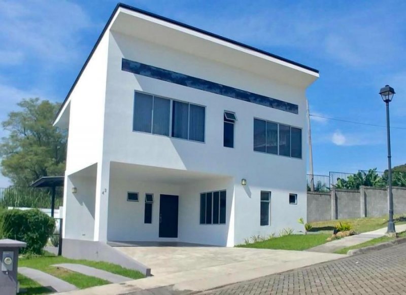 Foto Casa en Venta en Alajuela, Alajuela - U$D 240.000 - CAV37802 - BienesOnLine