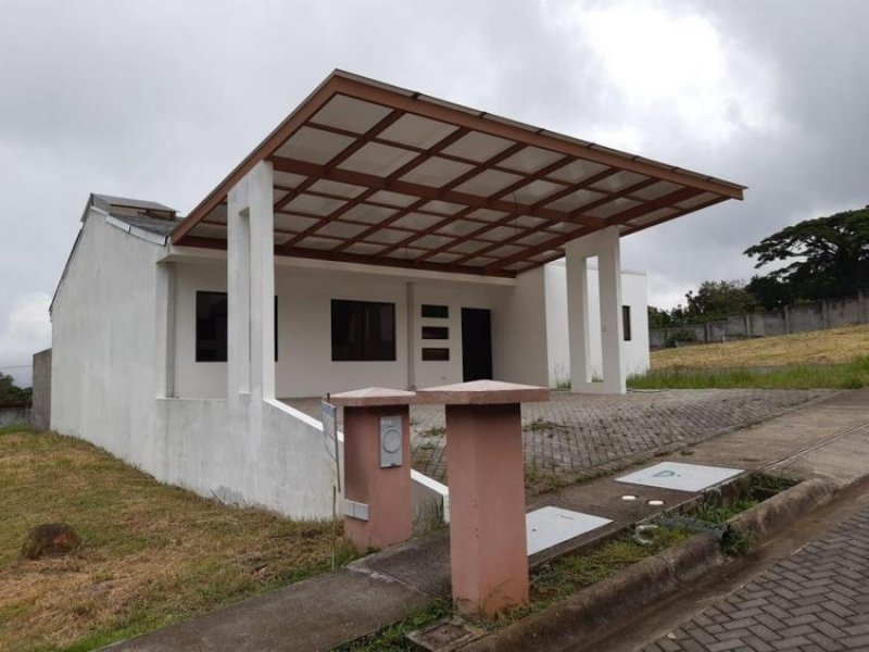 Foto Casa en Venta en Río Segundo, Alajuela - U$D 200.000 - CAV40773 - BienesOnLine