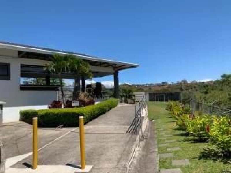 Foto Casa en Venta en Río Segundo, Alajuela - U$D 185.000 - CAV43459 - BienesOnLine