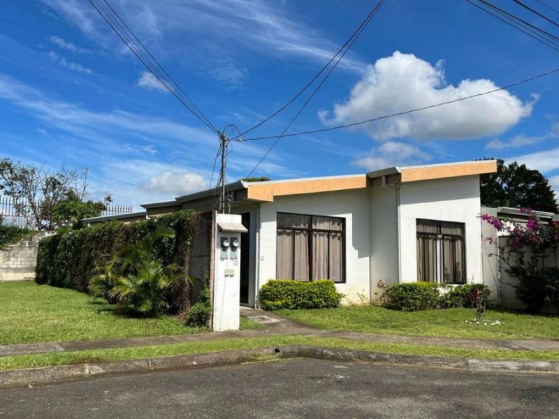 Foto Casa en Venta en Río Segundo, Alajuela - U$D 135.000 - CAV66138 - BienesOnLine