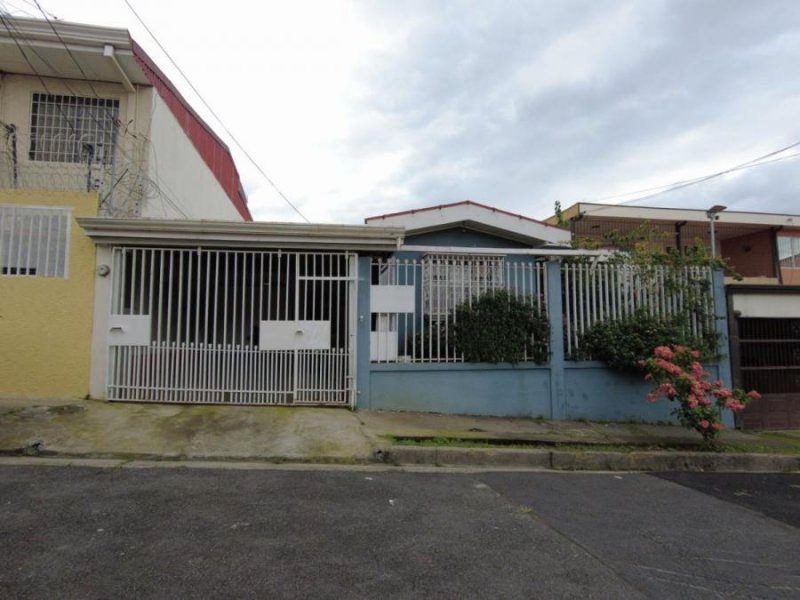 Foto Casa en Venta en Pavas, San José - U$D 160.000 - CAV83735 - BienesOnLine