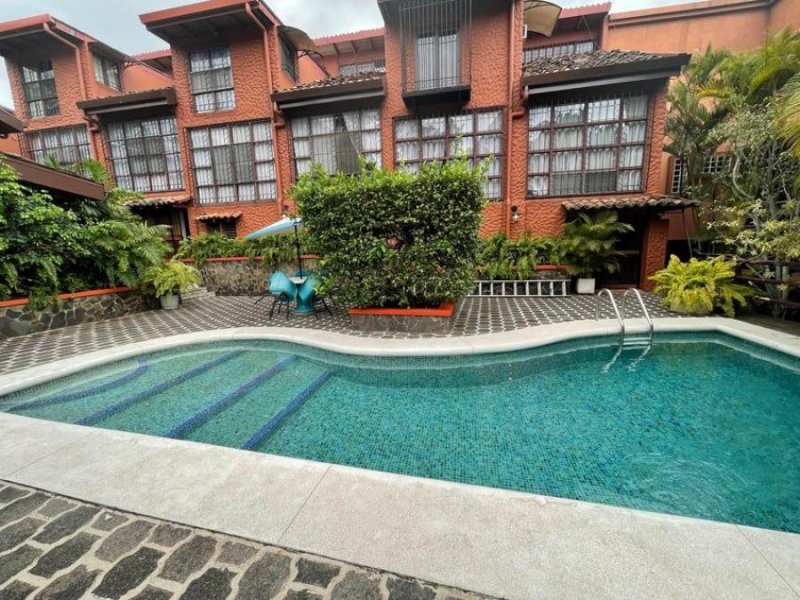 Foto Casa en Venta en Rohrmoser, San José, San José - U$D 1.800.000 - CAV74876 - BienesOnLine