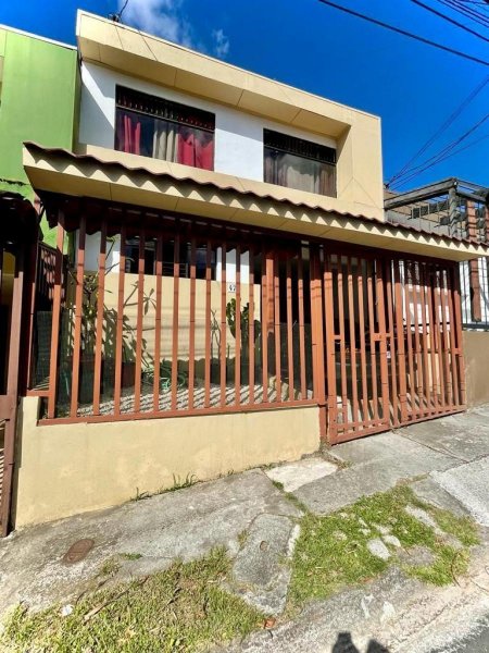 Casa en Venta en  Sabanilla, San José