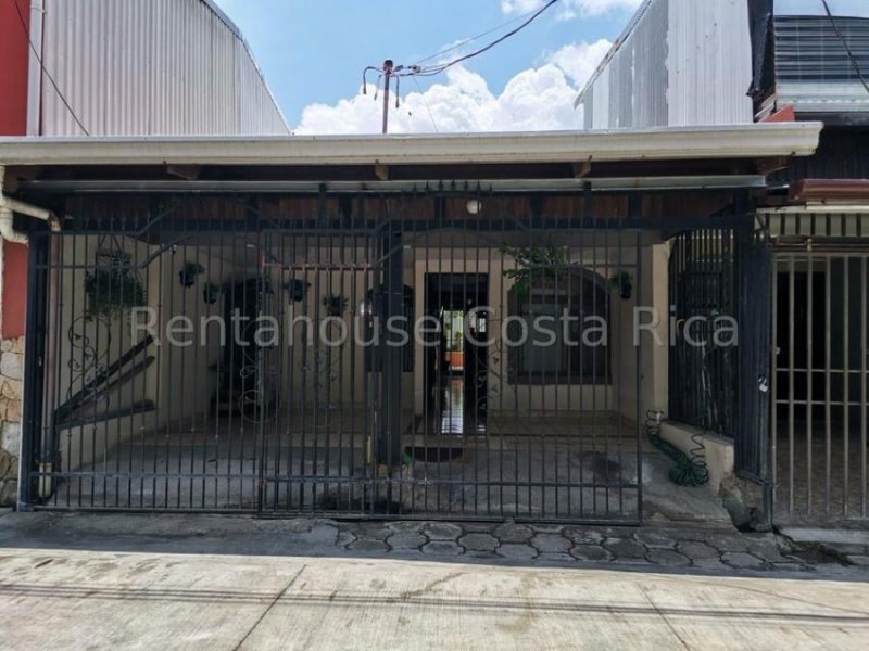 Foto Casa en Venta en San Antonio, Alajuela - ¢ 70.000.000 - CAV60775 - BienesOnLine