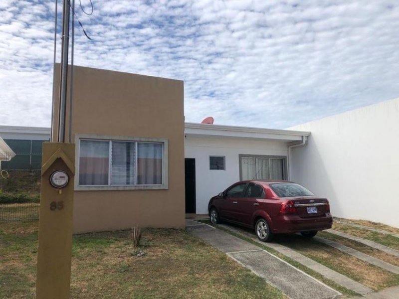 Foto Casa en Venta en Alajuela, Alajuela - U$D 89.900 - CAV41787 - BienesOnLine