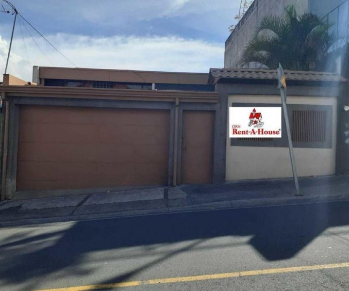 Foto Casa en Venta en San Antonio., Escazú, San José - ¢ 95.000.000 - CAV50744 - BienesOnLine