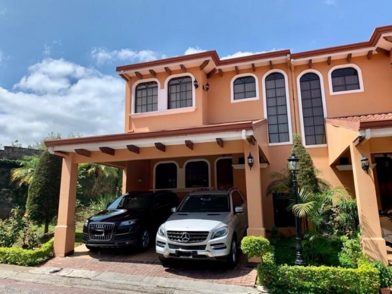 Foto Casa en Venta en San Antonio., Escazú, San José - U$D 180.000 - CAV75514 - BienesOnLine