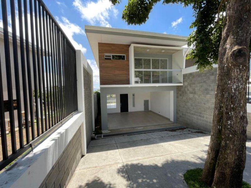 Casa en Venta en  San Antonio, San José