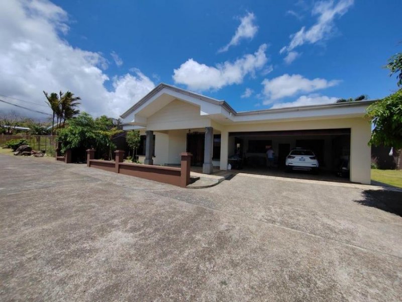 Foto Casa en Venta en San Carlos, Alajuela - U$D 650.000 - CAV115063 - BienesOnLine