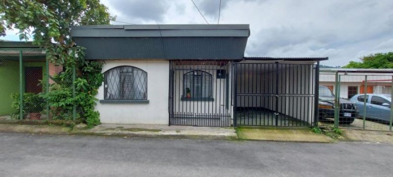 Foto Casa en Venta en San Diego, La Unión, Cartago - ¢ 45.000.000 - CAV52221 - BienesOnLine