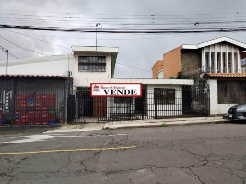 Foto Casa en Venta en San Francisco de Dos Ríos, San José - U$D 358.000 - CAV90218 - BienesOnLine